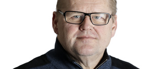 Man skäms å Lars Lindgrens vägnar