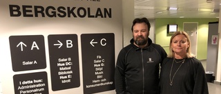 Rektorn om naziklottret: "En polarisering"