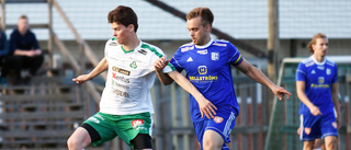 Storfors slutade femma i Arnes Bil Cup