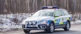 Polisen varnar för skotertjuvar