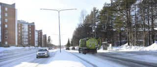 Vägvalet till Hertsöfältet – en stridsfråga