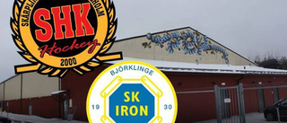 LIVE-TV: Se Iron-SHK direkt här