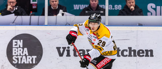 Gustafsson: "Spelar ingen Sovjethockey"