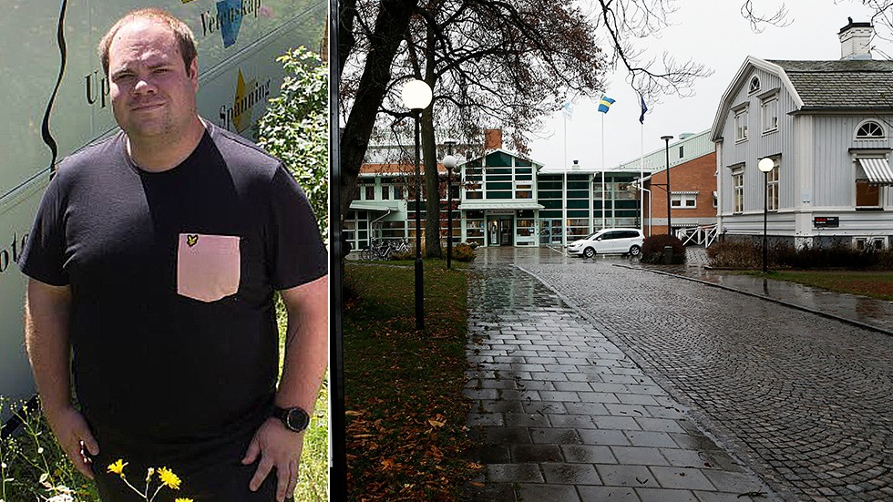  Det har ingen koppling till att Johnny valt att lämna, säger Marcus Lejonqvist.