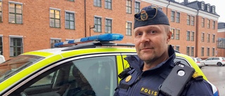 Polisen varnar för bedrägerier