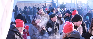 Succé för hemvändardag på Skansen