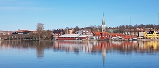 Hamnen i februarisol vann sista bildtävlingen