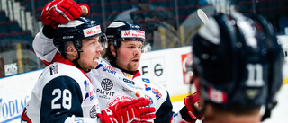 Handske på för spelarna i coronatider