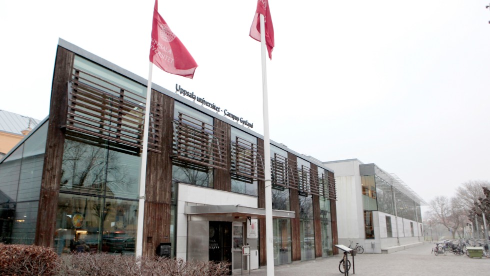 23 procent fler ansökningar jämfört med förra året har gjorts till Uppsala Universitet Campus Gotland.