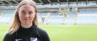 Moa laddad för en ny IFK-roll efter smällarna