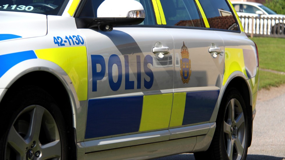 Polisen har fått anmälningar om försökt till stölda v sprängmedel och narkotikaöverlåtelse.