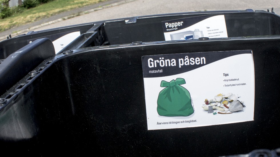 Under jul- och nyårshelgen sker vissa förändringar när det gäller sophämtningen i Motala kommun.