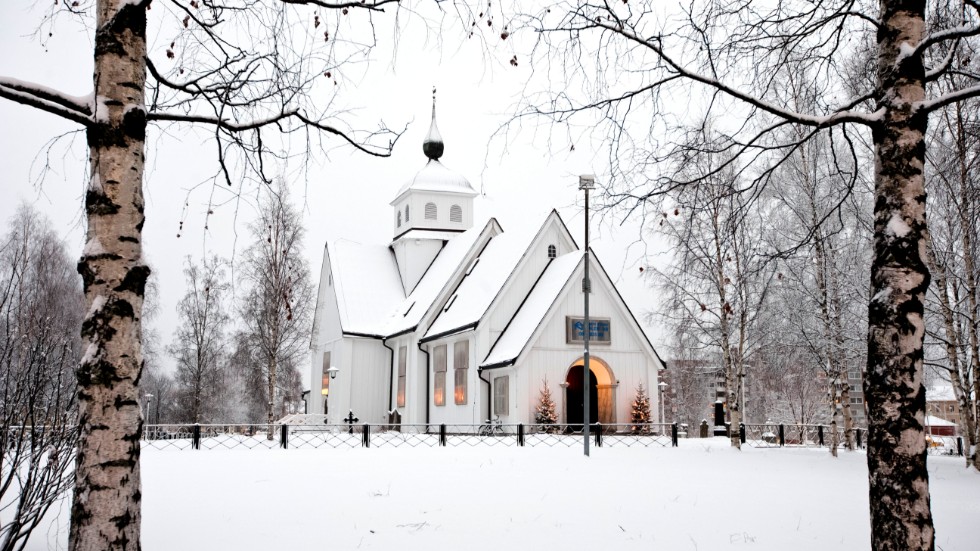 Predikoturer från Svenska kyrkan i Piteå kommun har länge funnits som en informationskanal för läsarna. Men nu försvinner de från lokaltidningarna.