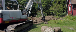 Styvmoderlig behandling av landsbygden