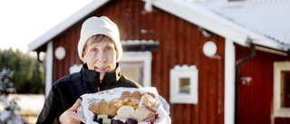 Gott utan gluten på Kjula hembageri