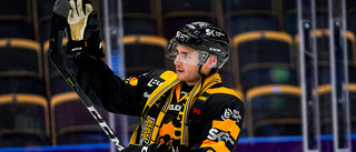 Nowick har presenterat sig i SHL