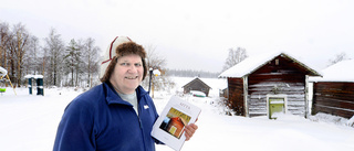 Han gav ett löfte på systerns dödsbädd