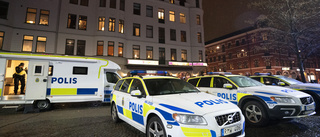 Norrköpingspolis deltog i Operation Rimfrost