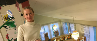 Omtvistat bibliotek fyller 20 år