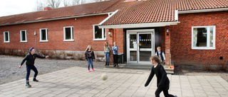 Plats för fler barn i förskolan