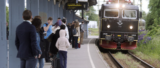 Nyköping får direkttrafik till Malmö