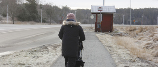 "Jag känner mig frustrerad och upprörd"