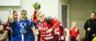 EHF skakade serieledarna efter paus