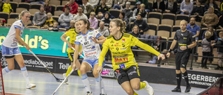 Endre jagar femte raka segern i SSL