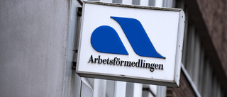 Havererat förslag för Arbetsförmedlingen