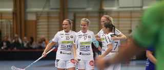 Hattrick i Storvretas storseger