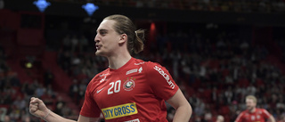 Tillbaka i Storvreta för Champions Cup