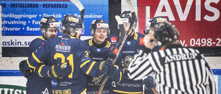 Visby Roma till playoff tack vare Nybro