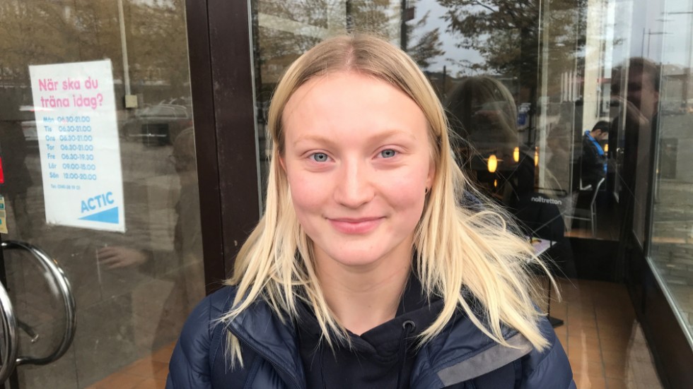 Frida Elofsson är återställd från sin korsbandsskada och har nu skrivit på för IFK Norrköping.