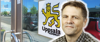 Kanske måste fler springa fortare