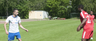 Många påskrifter hos IFK Nyköping