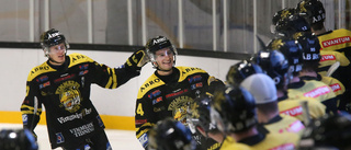 Här är första nyförvärvet i Vimmerby Hockey