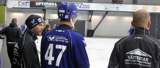 IFK utslaget, men vann mot Sandviken