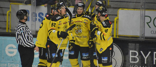 Här är Vimmerbys motståndare i playoff