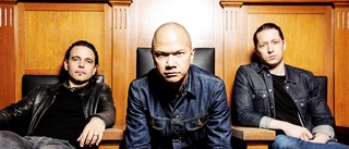 Danko Jones till Eskilstuna i vår