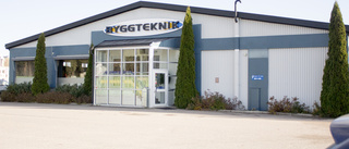 Konkursade Byggteknik får ny ägare