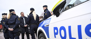 Här hjälper inte fler poliser och mer straff