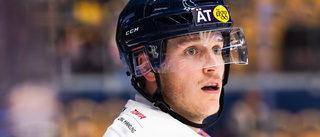 Törnqvist såg till att LHC fick extra poäng 