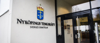 Godissnattare döms till fängelse