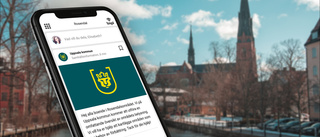 Appar ska informera om byggstök