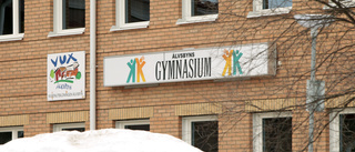 Älvsbyn väl förberett på gymnasiestängningen