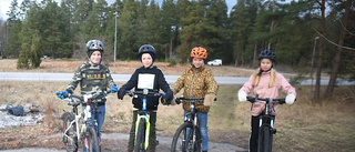 Efterlyser förbättrad trafiksäkerhet