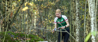 Rusning efter kartor i Fålehagen