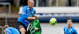 Johanssons bästa: Tre från tiden i IFK