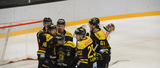 Vimmerby fick revansch hemma mot Dalen