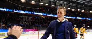 "Hockeyn har blivit mycket simplare"